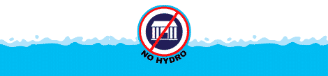 No Hydro