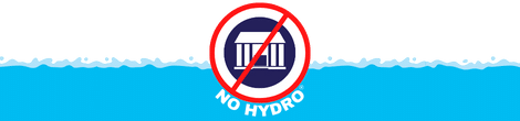 No Hydro (UK)