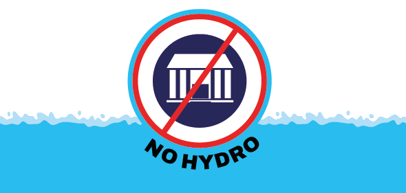 No Hydro (UK)